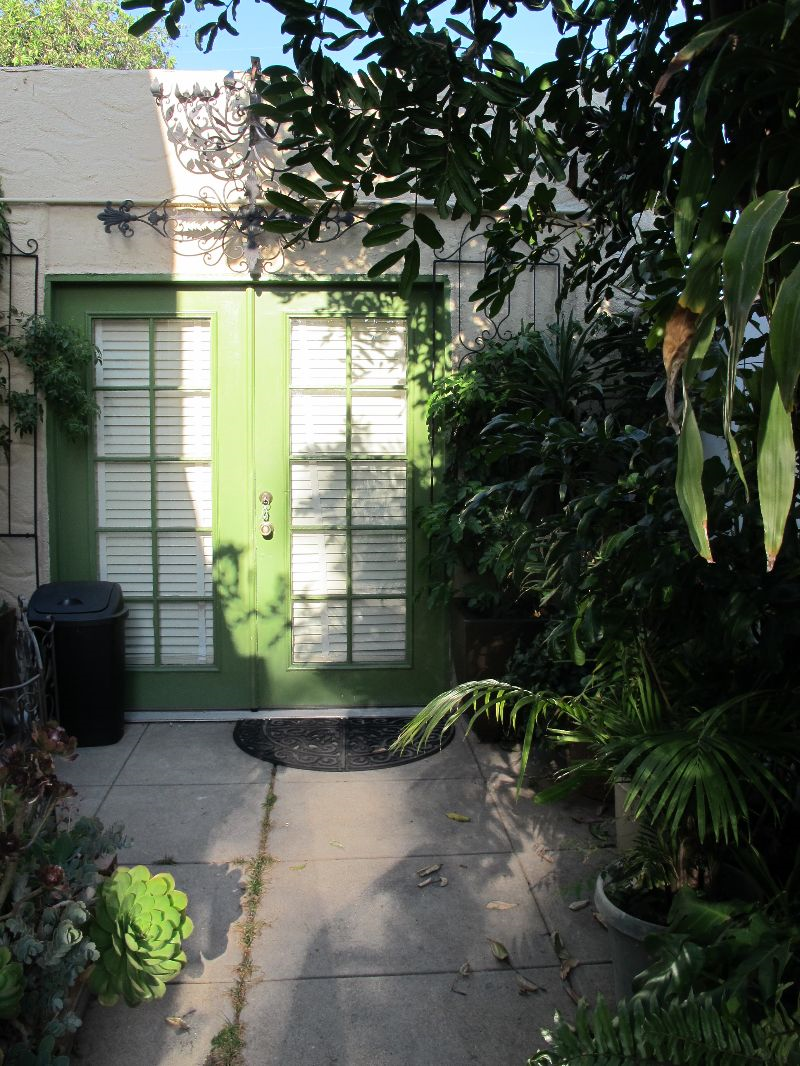 Garden Cottage - Photo 4
