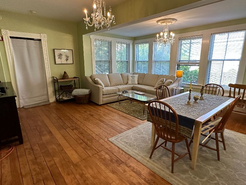 Furnished Winter Rental, Woodstock Village, 1 bed 1.5 bath - Photo 4