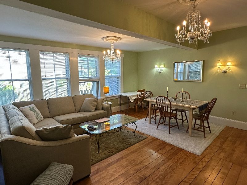 Furnished Winter Rental, Woodstock Village, 1 bed 1.5 bath - Photo 5