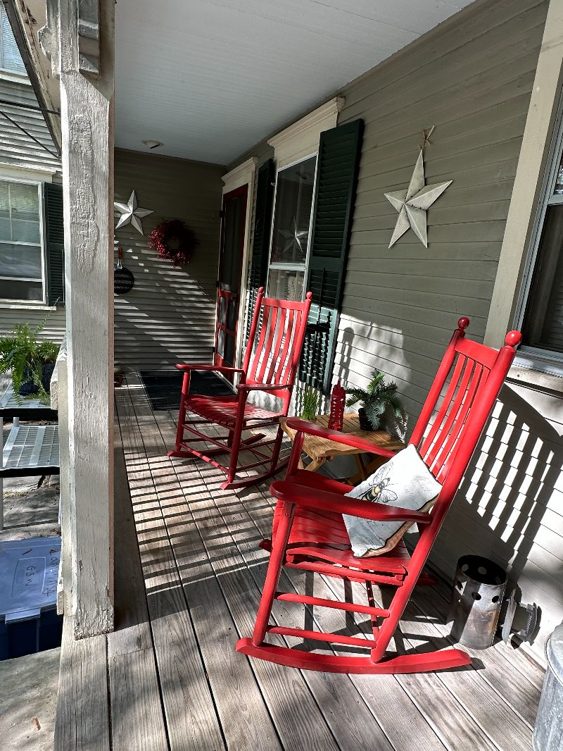 Furnished Winter Rental, Woodstock Village, 1 bed 1.5 bath - Photo 2