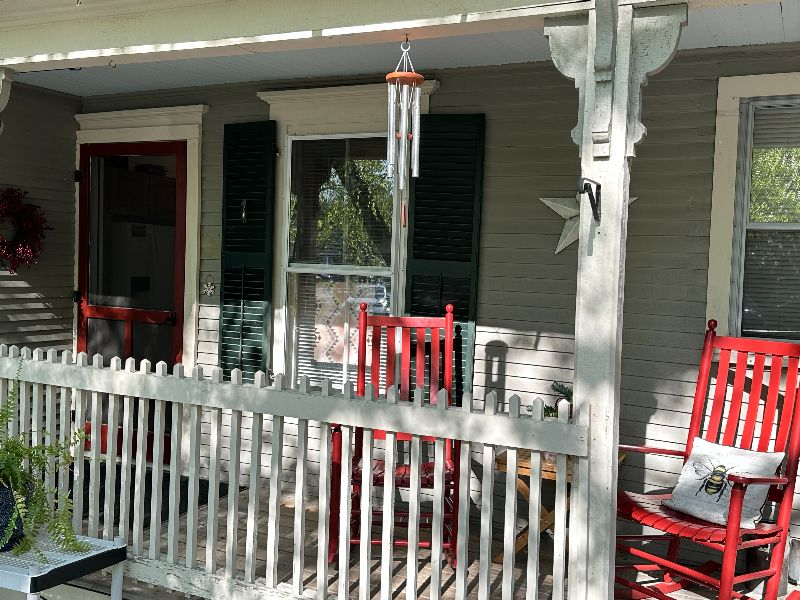 Furnished Winter Rental, Woodstock Village, 1 bed 1.5 bath - Photo 3