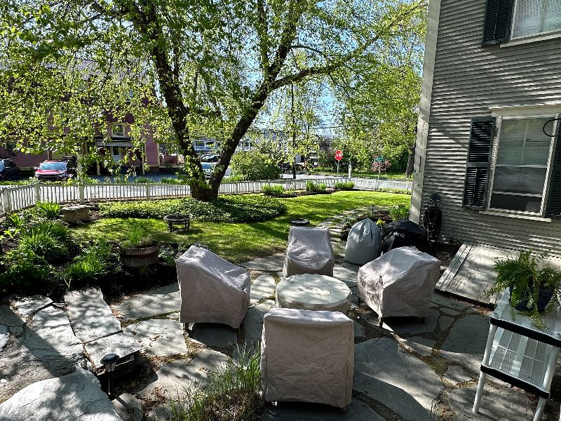 Furnished Winter Rental, Woodstock Village, 1 bed 1.5 bath - Photo 1