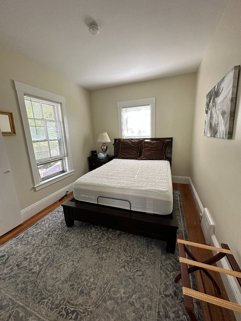 Furnished Winter Rental, Woodstock Village, 1 bed 1.5 bath - Photo 8