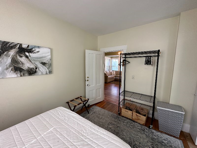 Furnished Winter Rental, Woodstock Village, 1 bed 1.5 bath - Photo 7