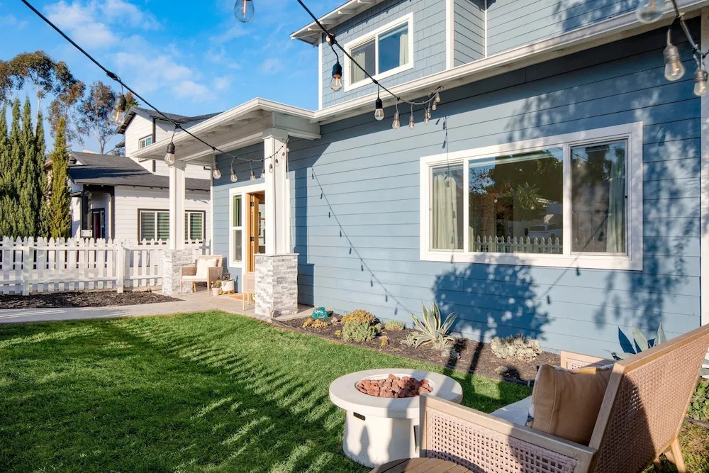 Modern 3-bed 3-bath home in North Park - Photo 2
