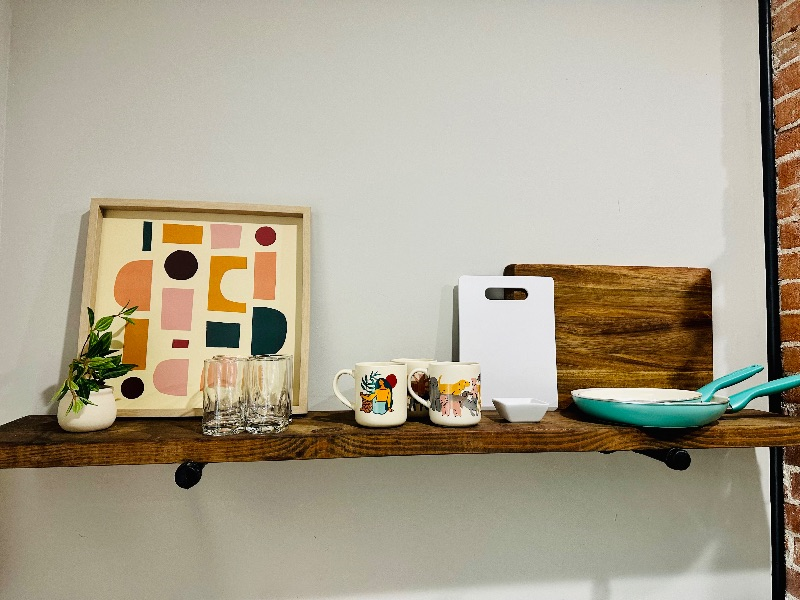 Cozy 1 Bd in Walkable Soulard - Photo 3