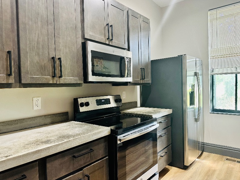Cozy 1 Bd in Walkable Soulard - Photo 2