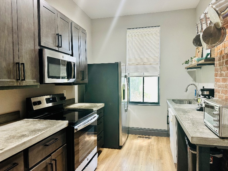 Cozy 1 Bd in Walkable Soulard - Photo 5