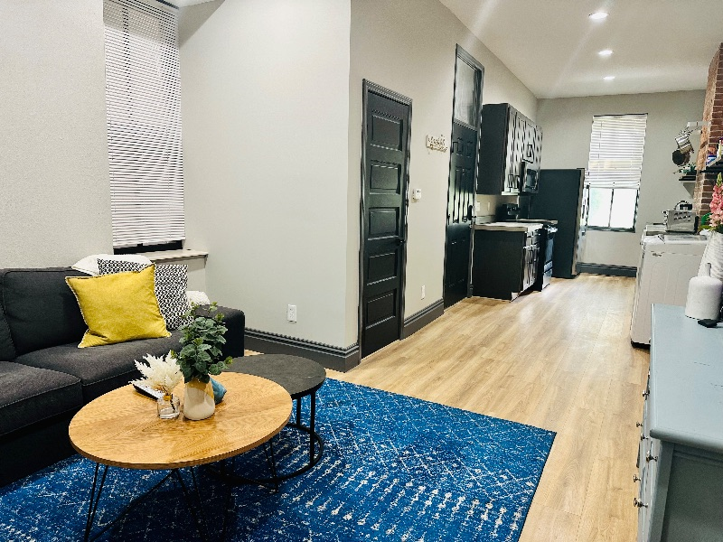 Cozy 1 Bd in Walkable Soulard - Photo 8
