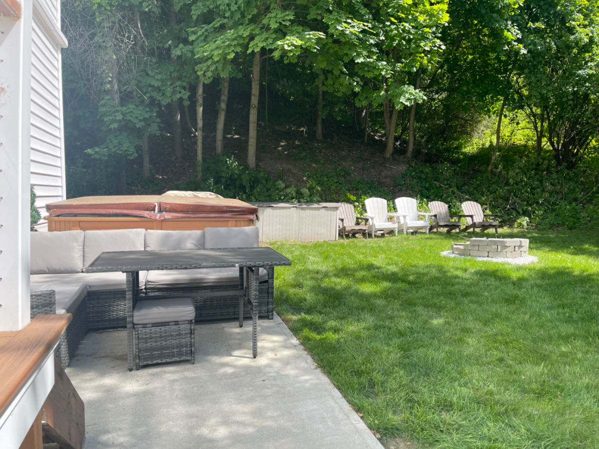 Luxury Living on Saratoga Lake - Photo 12