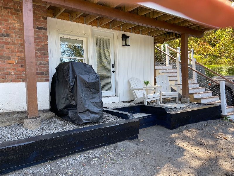 Luxury Living on Saratoga Lake - Photo 3