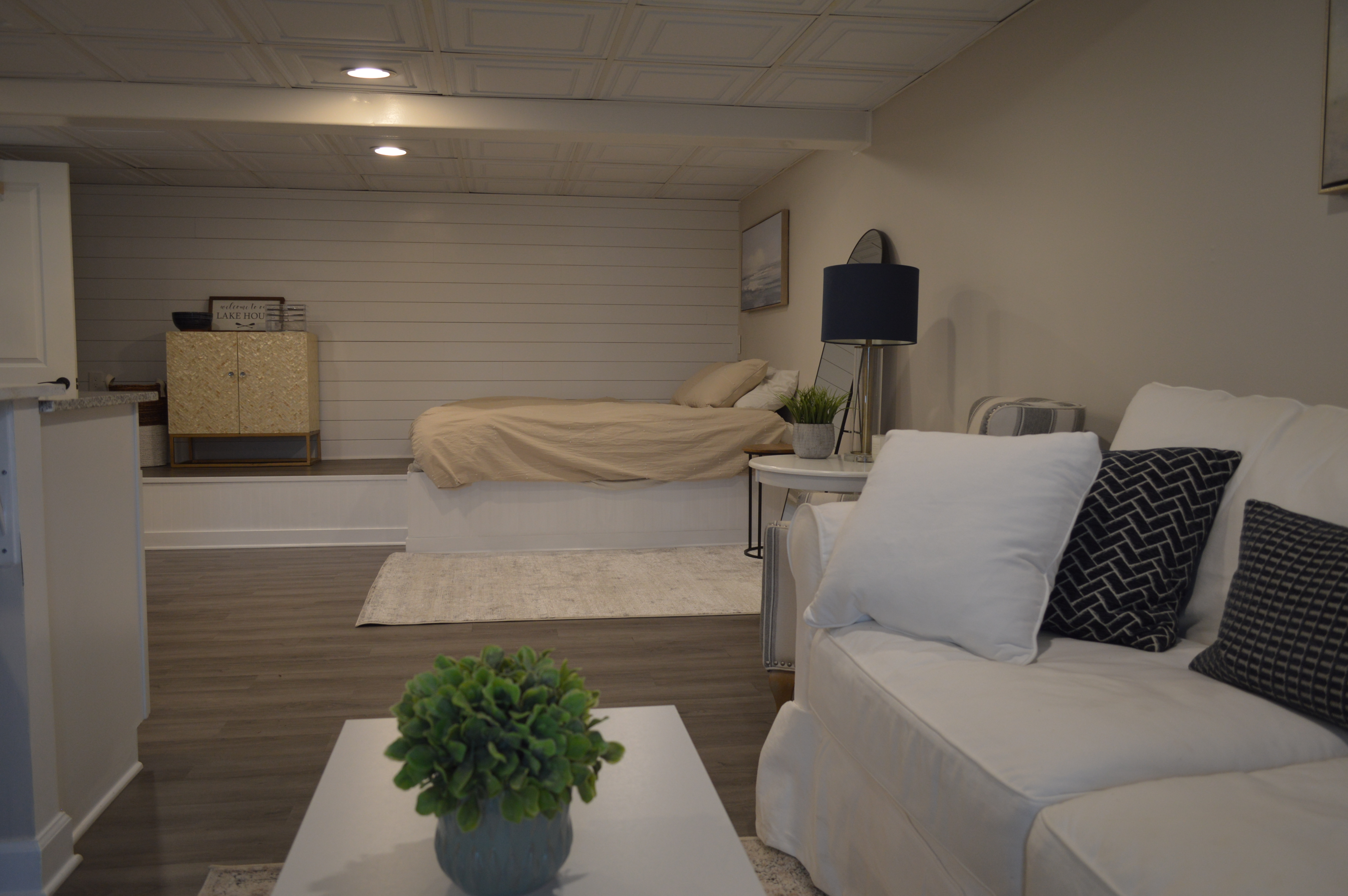 Luxury Living on Saratoga Lake - Photo 7