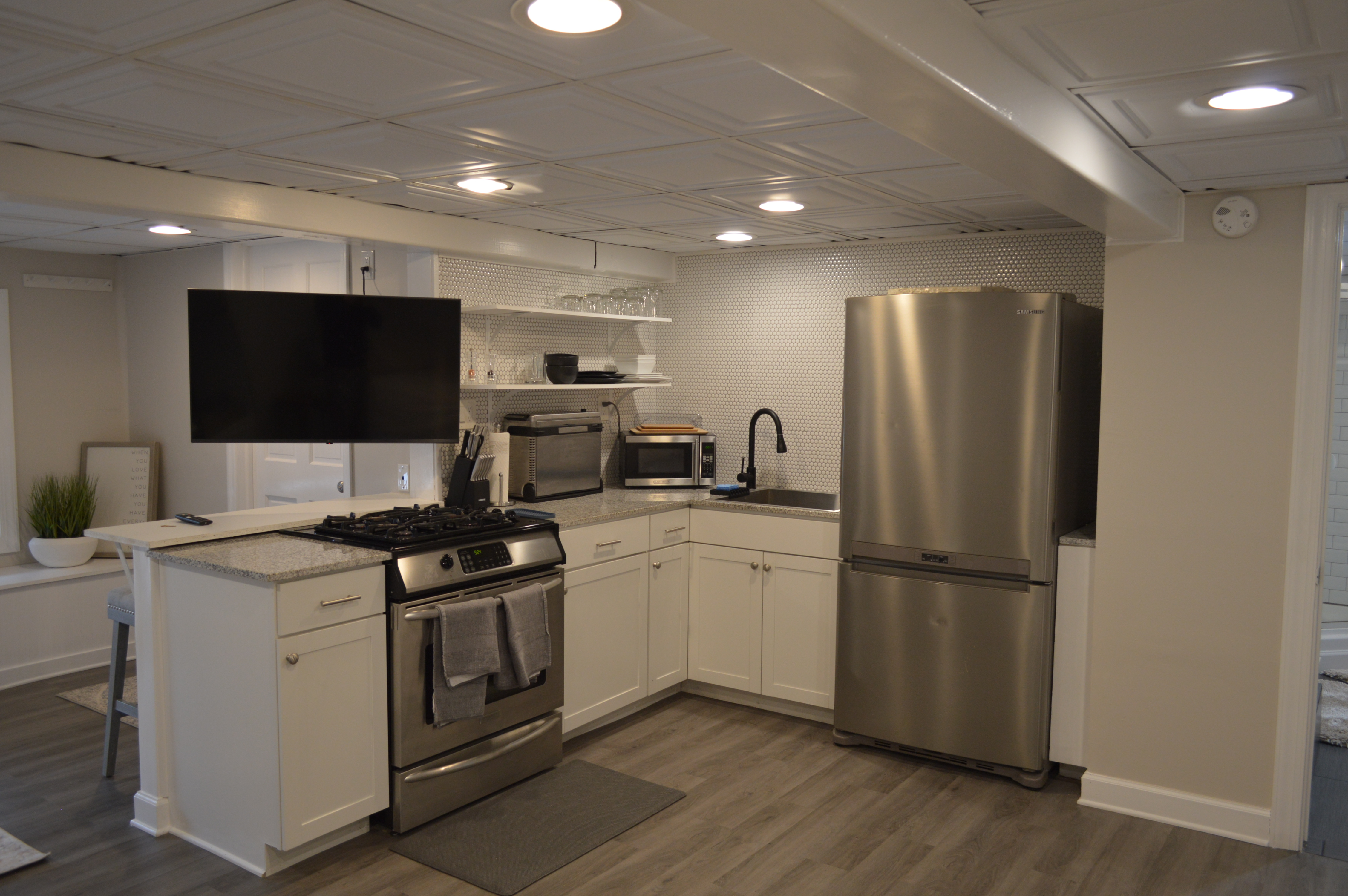 Luxury Living on Saratoga Lake - Photo 8