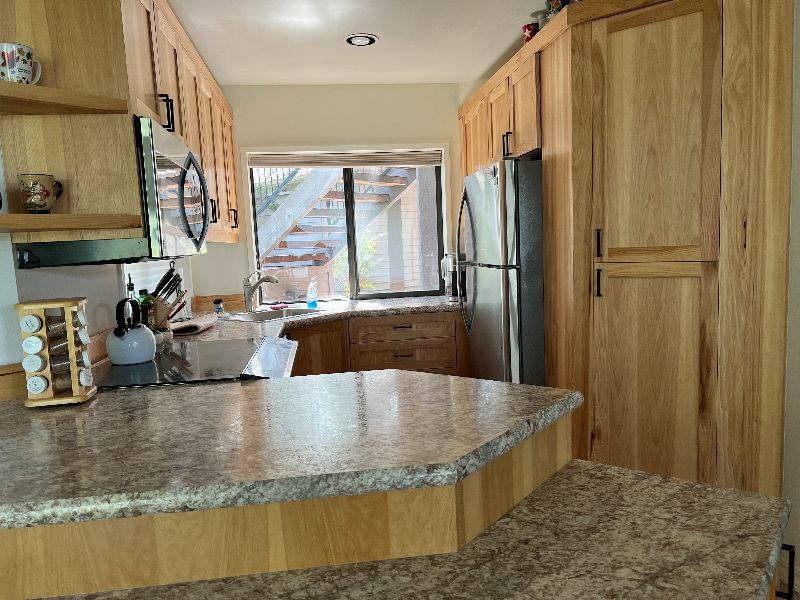 Two Bedroom Condo - Photo 6