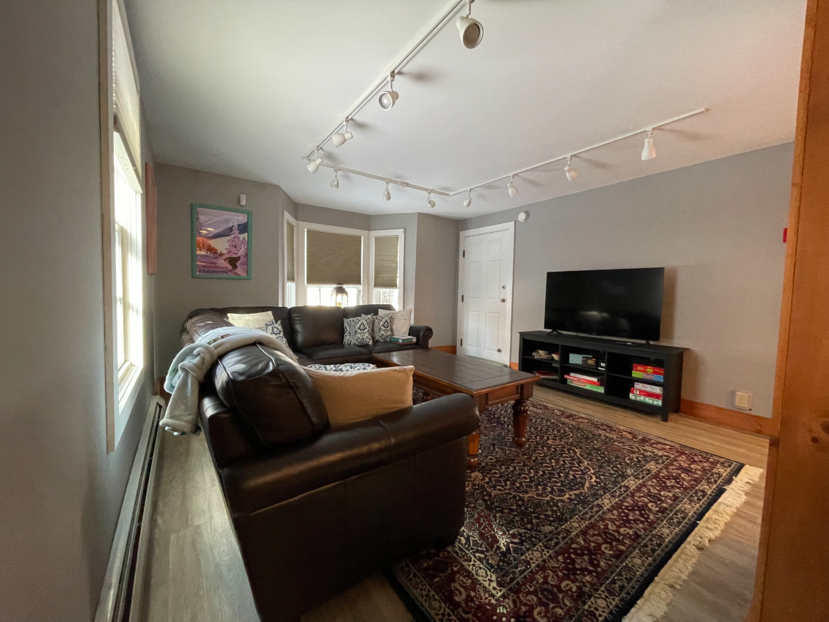 2 Bedroom in Downtown Wilmington
