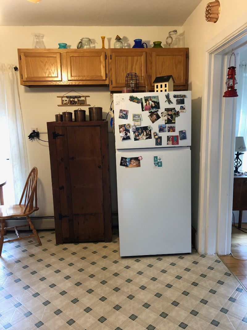 downtown waterbury upstairs unit - Photo 6