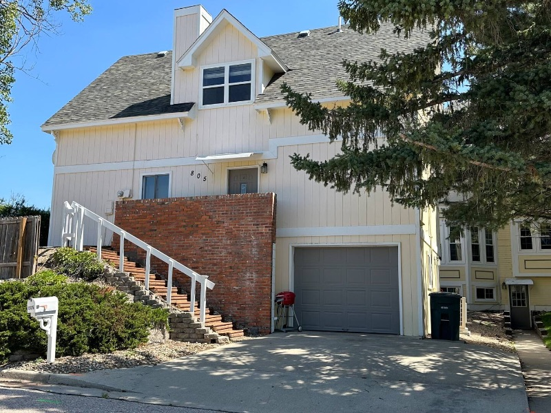 Welcome to The Bird House: Your Charming Apartment Retreat in Gillette, Wyoming! - Photo 2