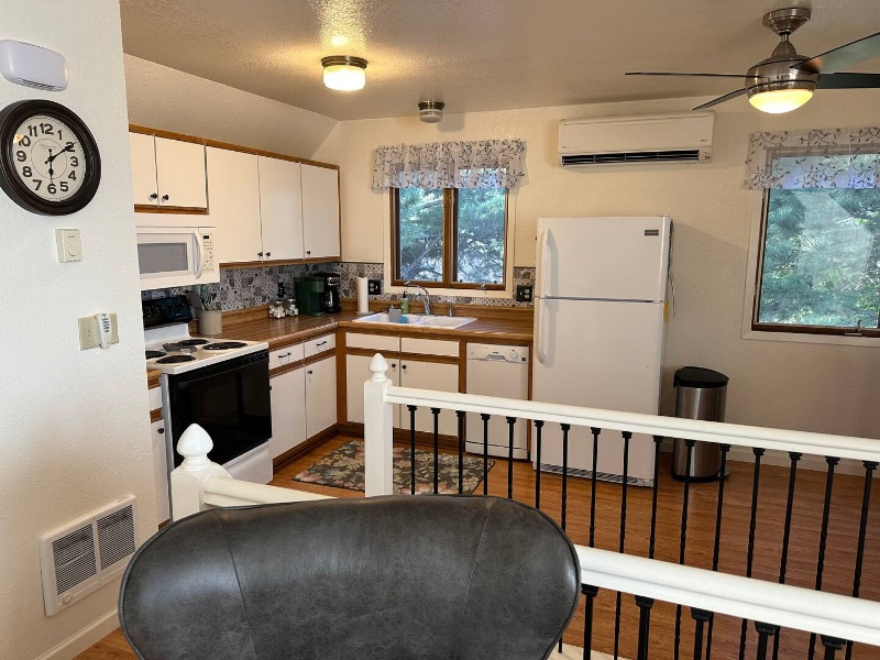 Welcome to The Bird House: Your Charming Apartment Retreat in Gillette, Wyoming! - Photo 9