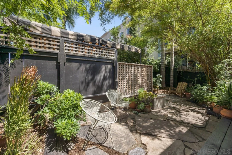 Cute cottage, walkable to everything, close to Balboa Park - Photo 3
