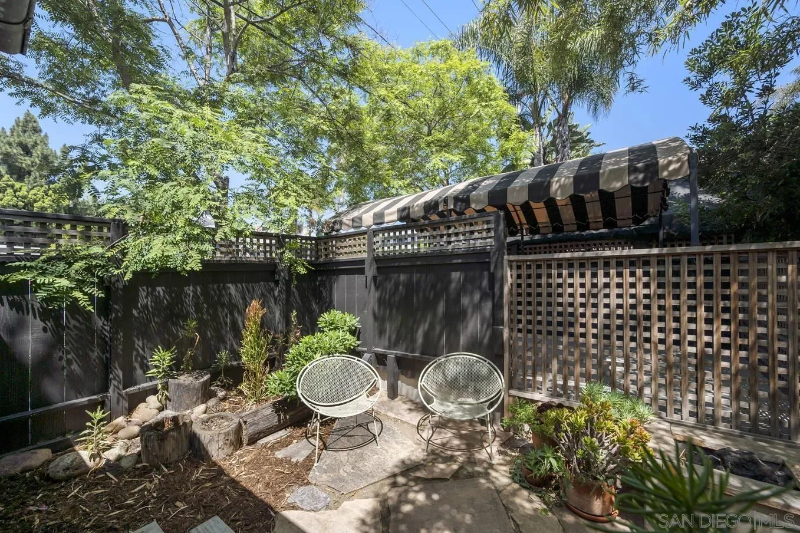 Cute cottage, walkable to everything, close to Balboa Park - Photo 5