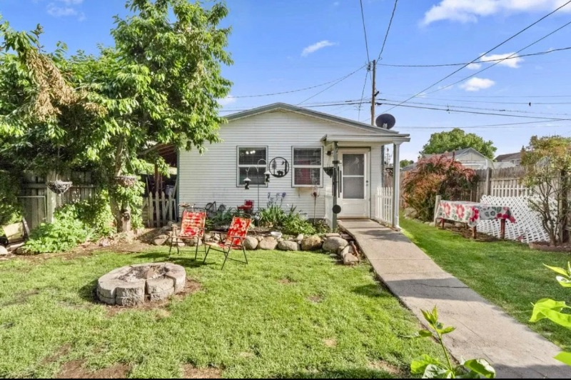 Private Oasis 1 Bed 1 bath