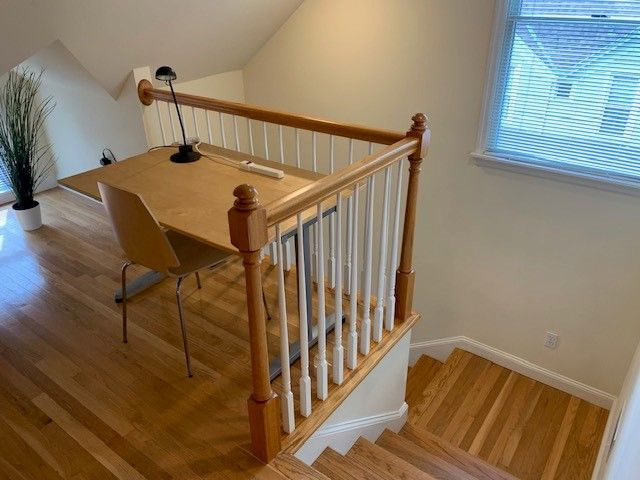 Walk to the Bridge Road shops and restaurants and Carriage Path to downtown from this cute studio ap - Photo 7