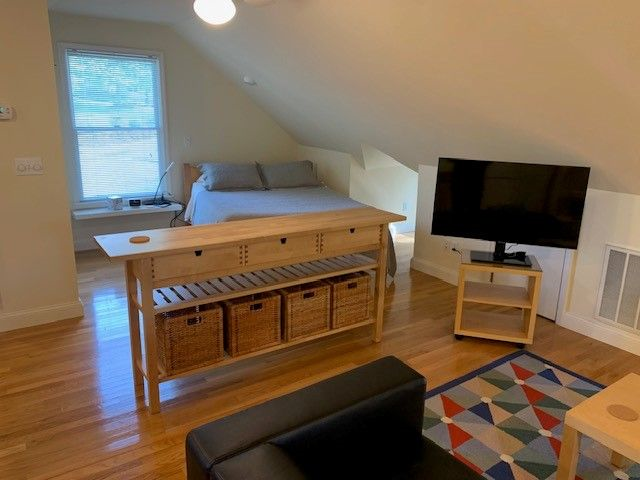 Walk to the Bridge Road shops and restaurants and Carriage Path to downtown from this cute studio ap - Photo 11