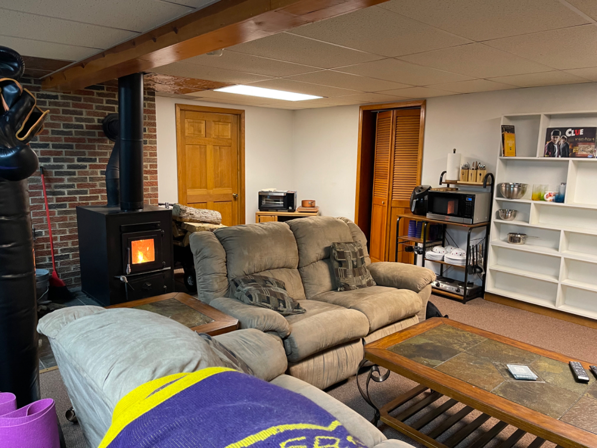 Serenity Room - Photo 2