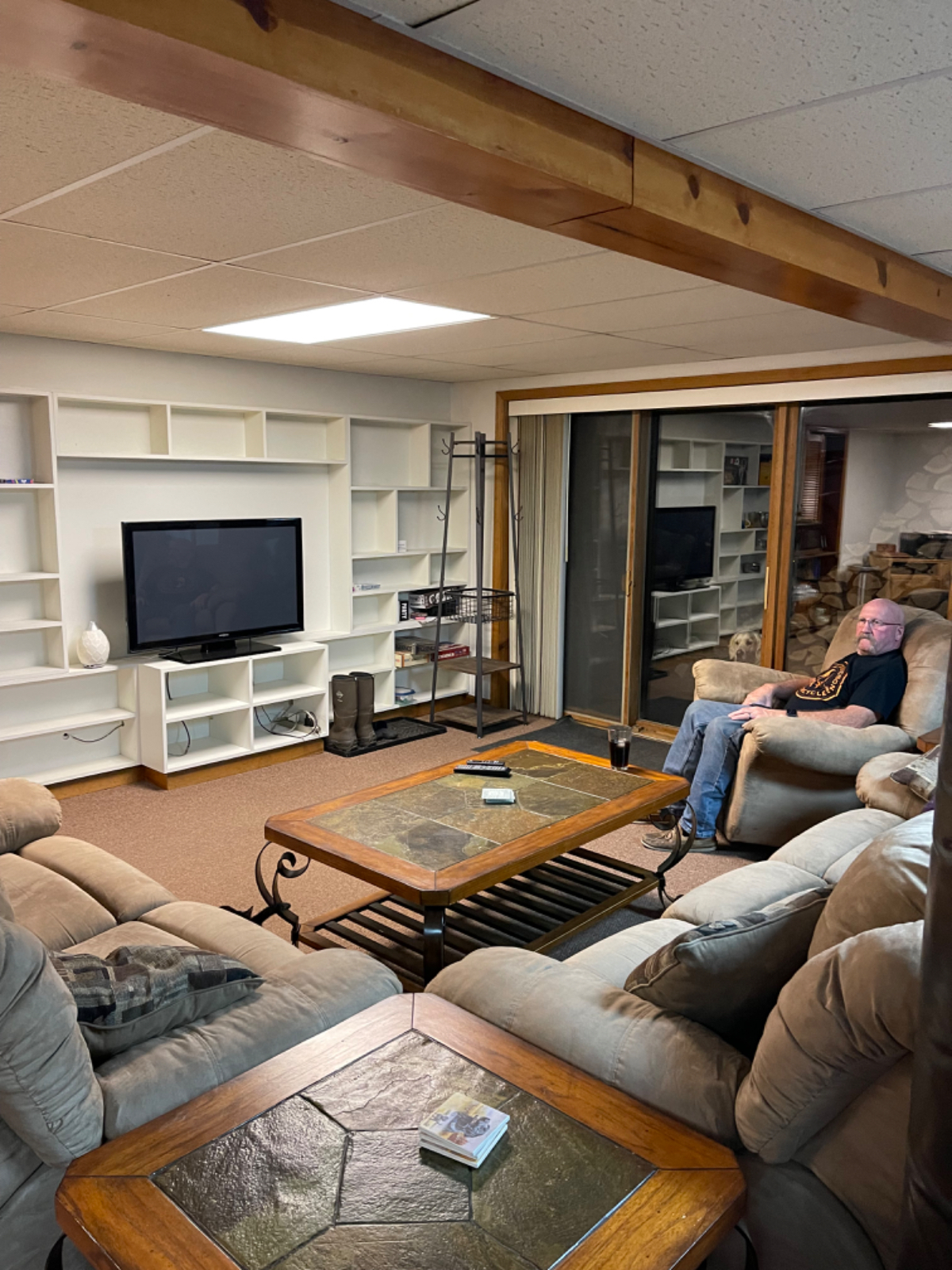 Serenity Room - Photo 5