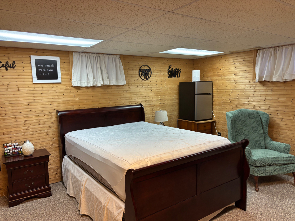 Serenity Room - Photo 9