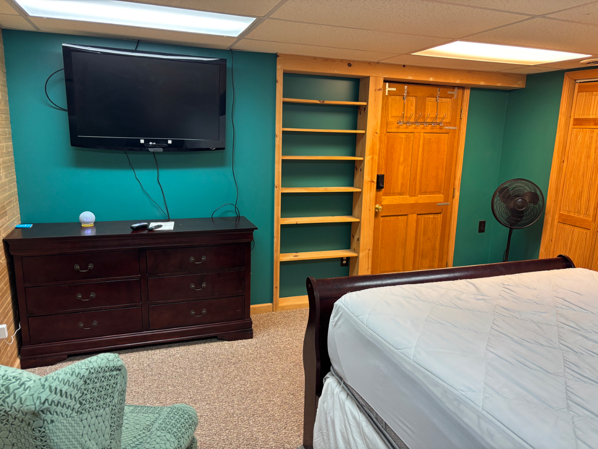 Serenity Room - Photo 10