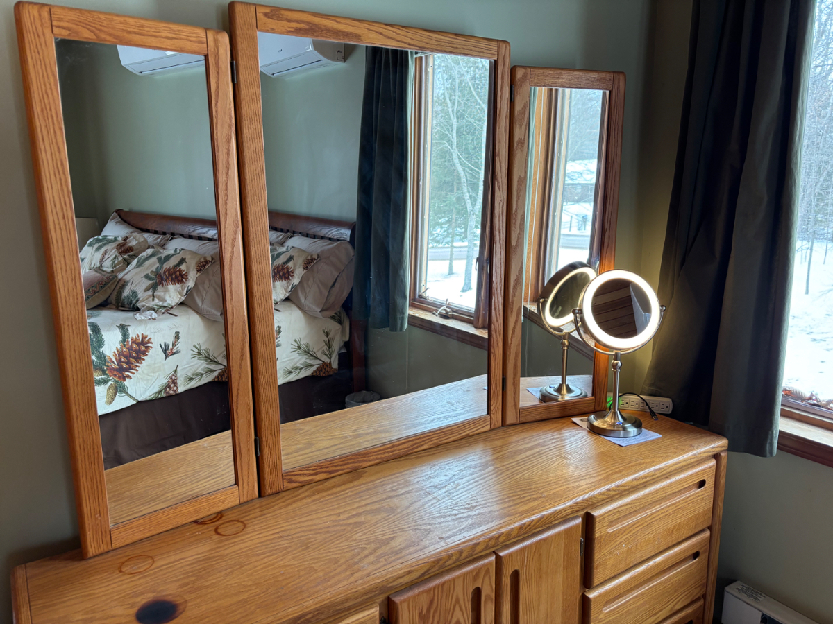 Serenity Room - Photo 6