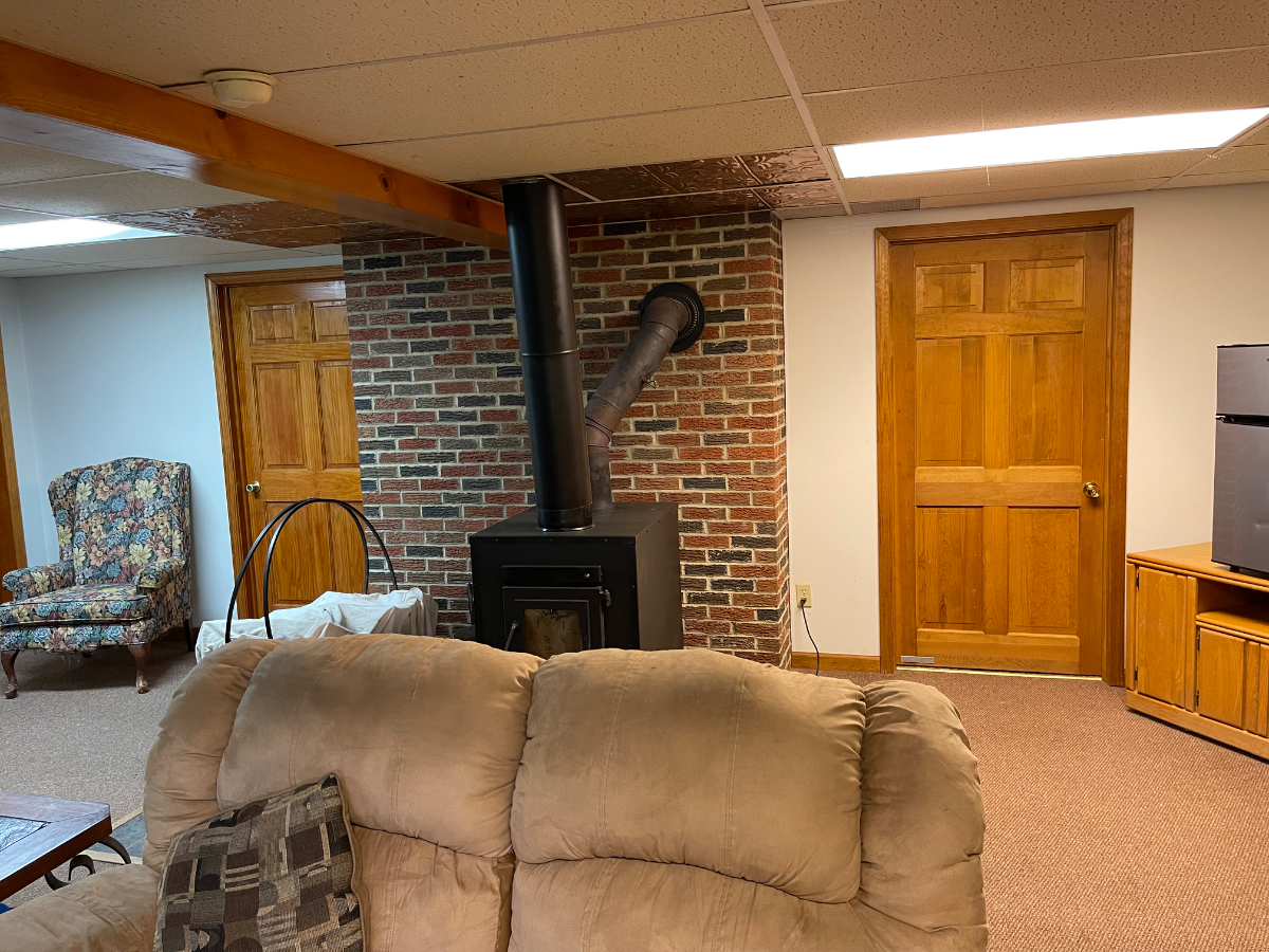 Serenity Room - Photo 8