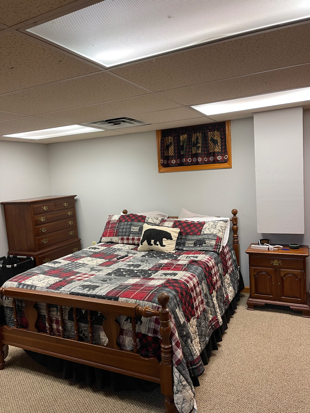 Serenity Room - Photo 2