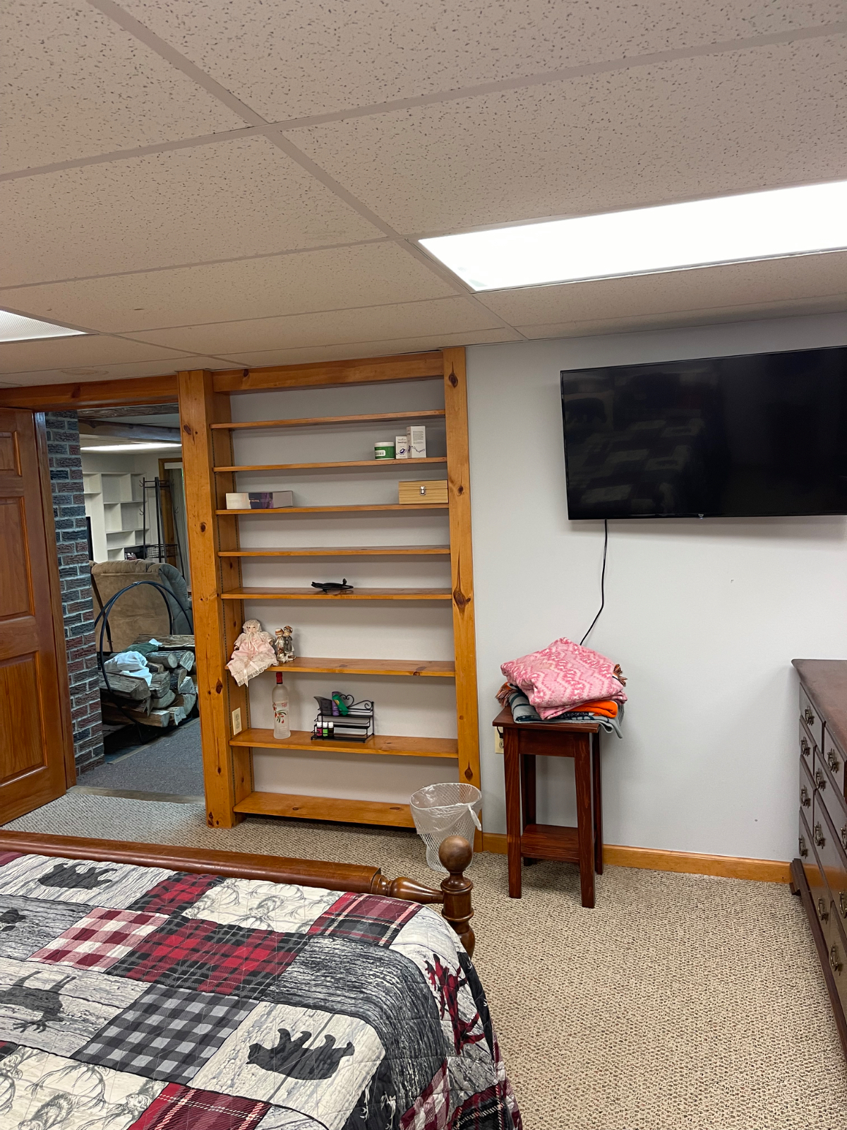 Serenity Room - Photo 4