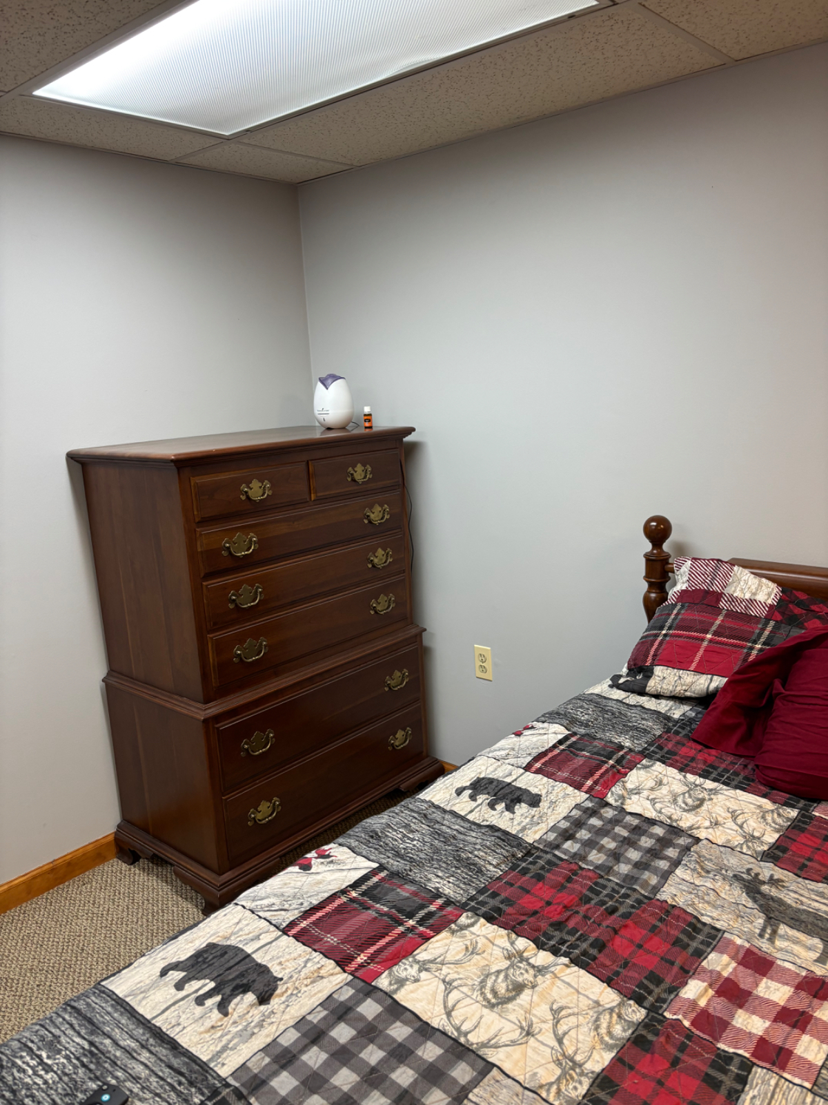 Serenity Room - Photo 3