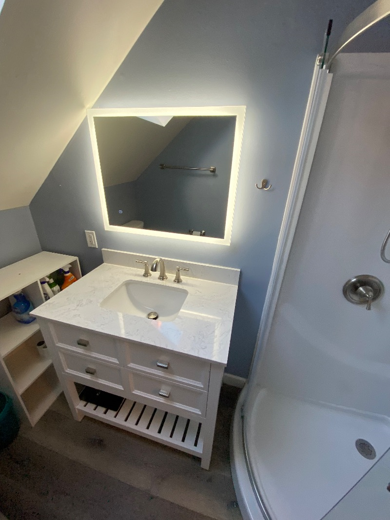 Safe, Spacious, Central West End near Hospitals & Forest Park - Photo 12
