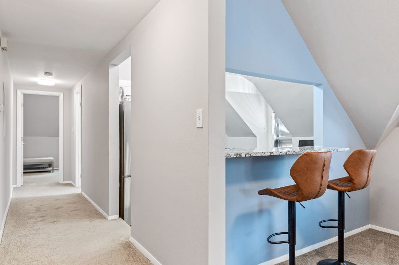 Safe, Spacious, Central West End near Hospitals & Forest Park - Photo 5