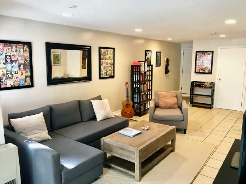 Cute 2 Bedroom 1 bath in Sunny Mission District! - Photo 1