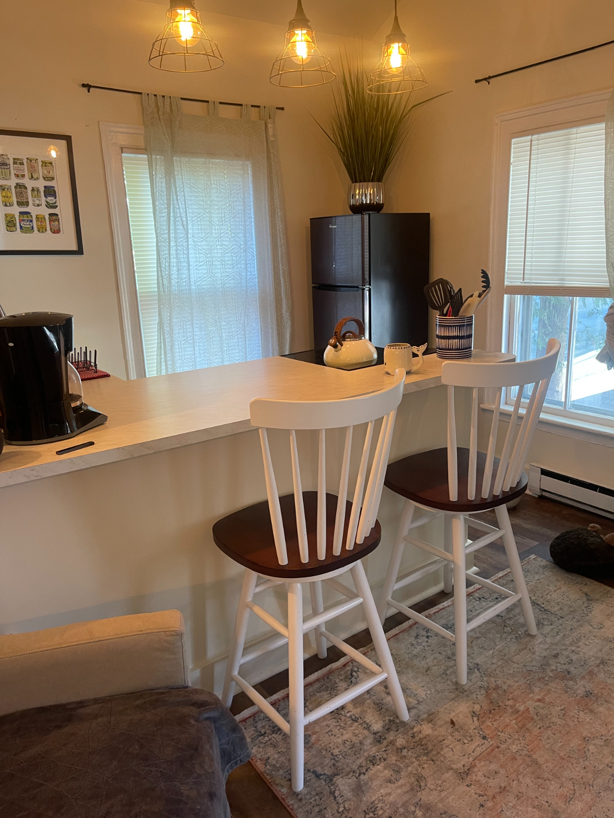 downtown Burlington apartment 77 4 - Photo 3