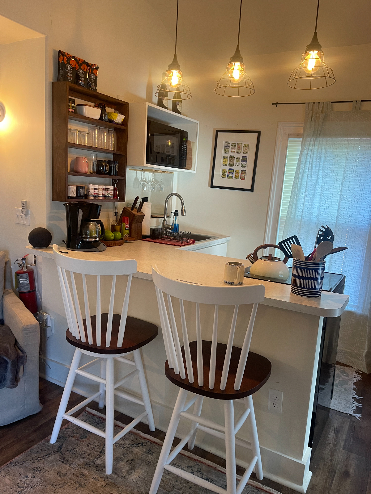 downtown Burlington apartment 77 4 - Photo 4