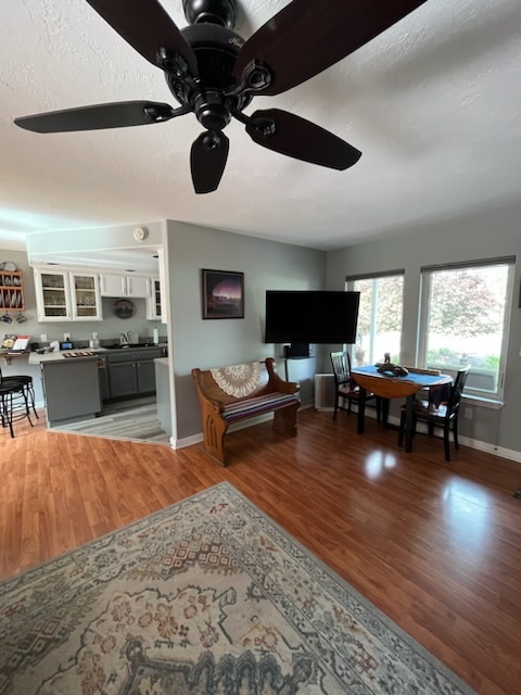 Fully furnished 3 bedroom home near St Charles, utilities included, pets negotiable - Photo 1