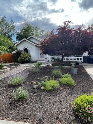 Fully furnished 3 bedroom home near St Charles, utilities included, pets negotiable - Photo 4