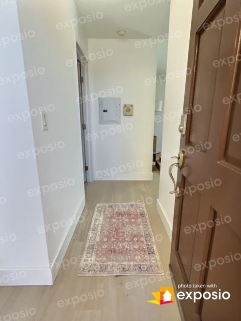 One bedroom at the heart of San Diego - Photo 2