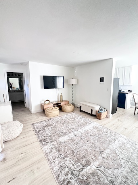 One bedroom at the heart of San Diego - Photo 5
