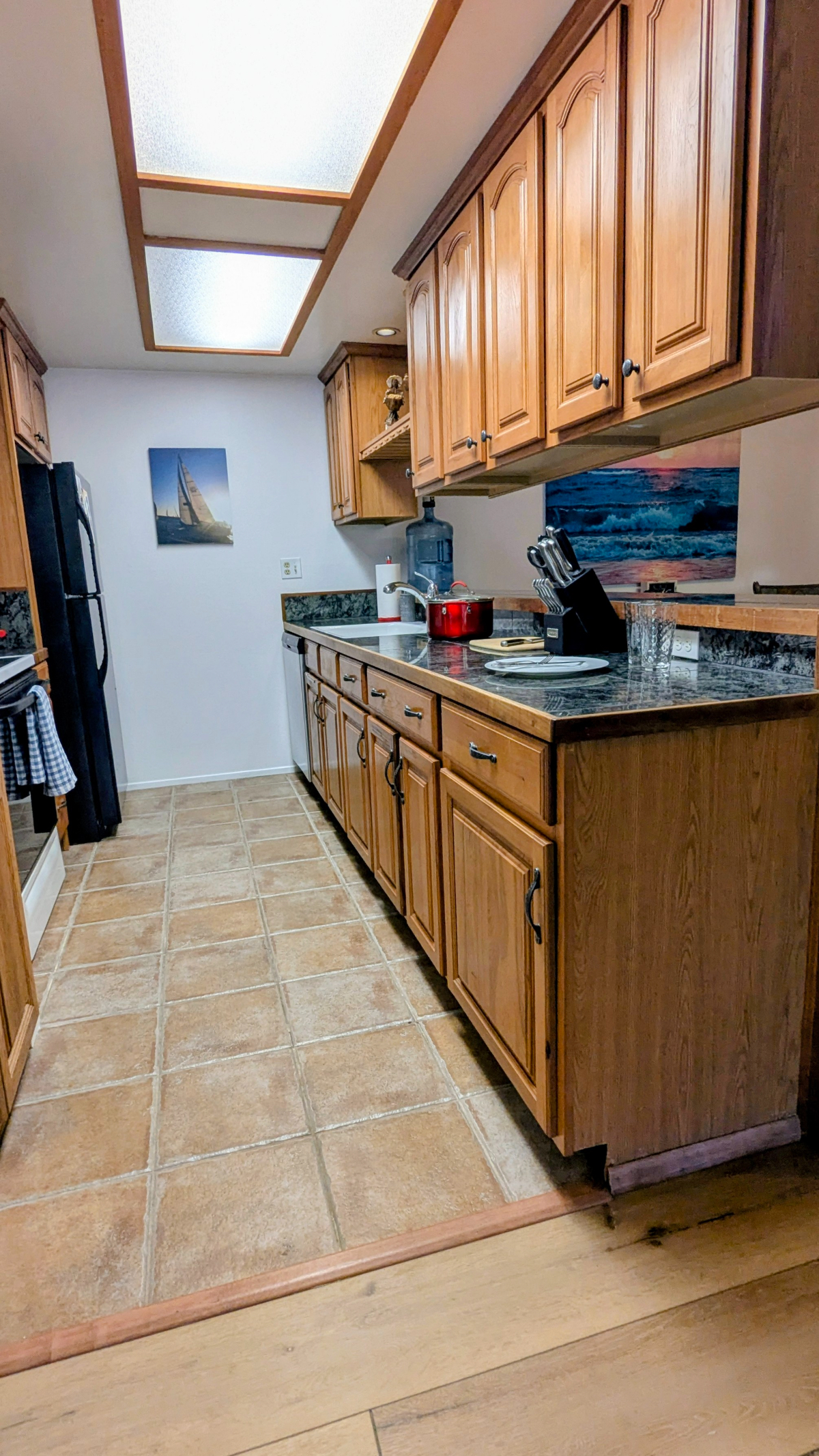 Paradise found -San Diego 2 Bedroom 2 Bath Condo 5 minutes to Kaiser 10 mins to Rady's & 2 trolly stops to SDSU. Bright & Quiet, with... - Photo 3