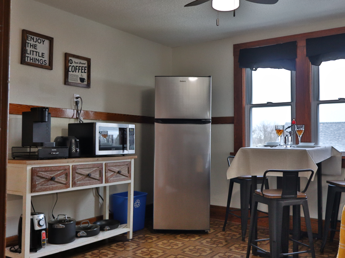 ALL INCLUSIVE Clean Quiet Safe Unit 3 - Photo 8