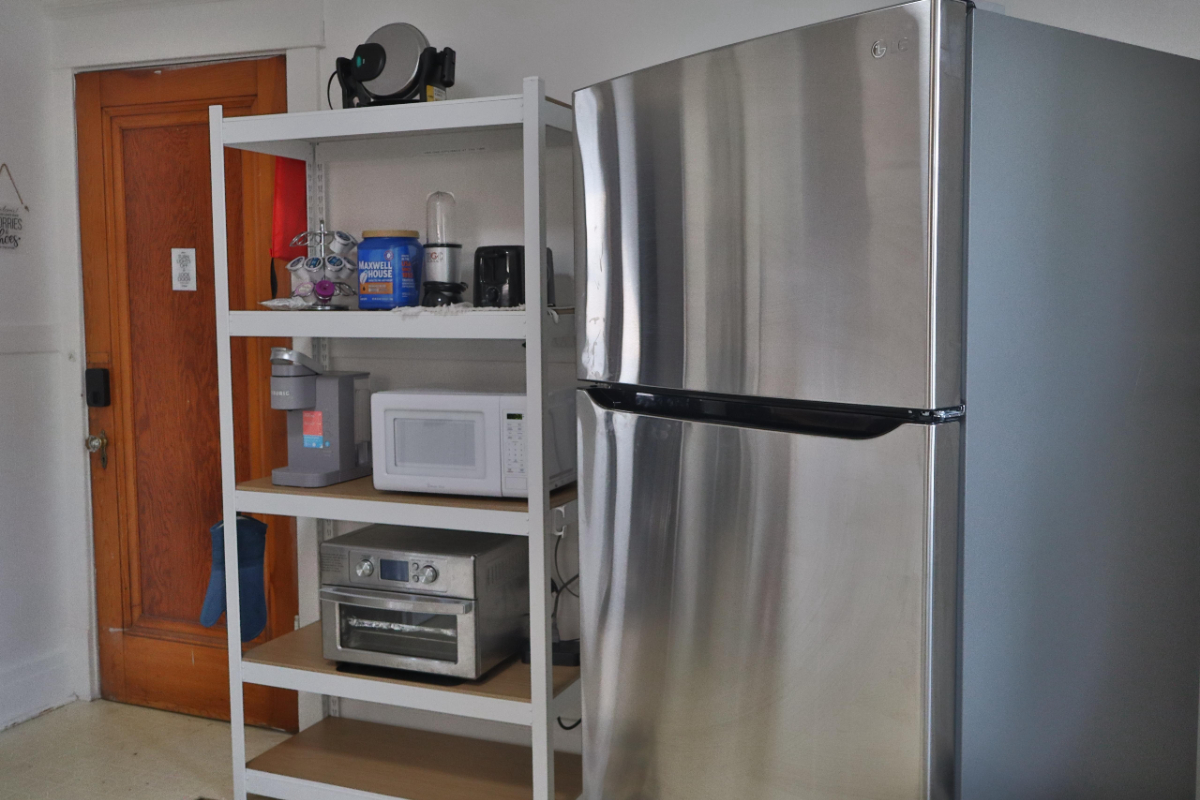 ALL INCLUSIVE Clean Quiet Safe Unit 3 - Photo 11