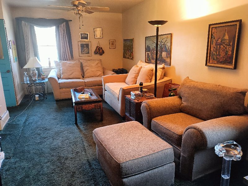 Fully furnished room-full access to the entire house - Photo 3
