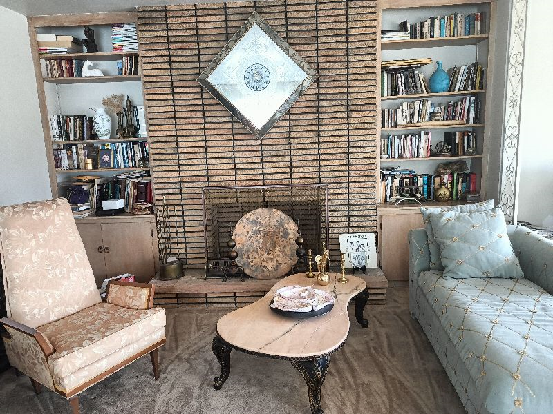 Fully furnished room-full access to the entire house - Photo 12